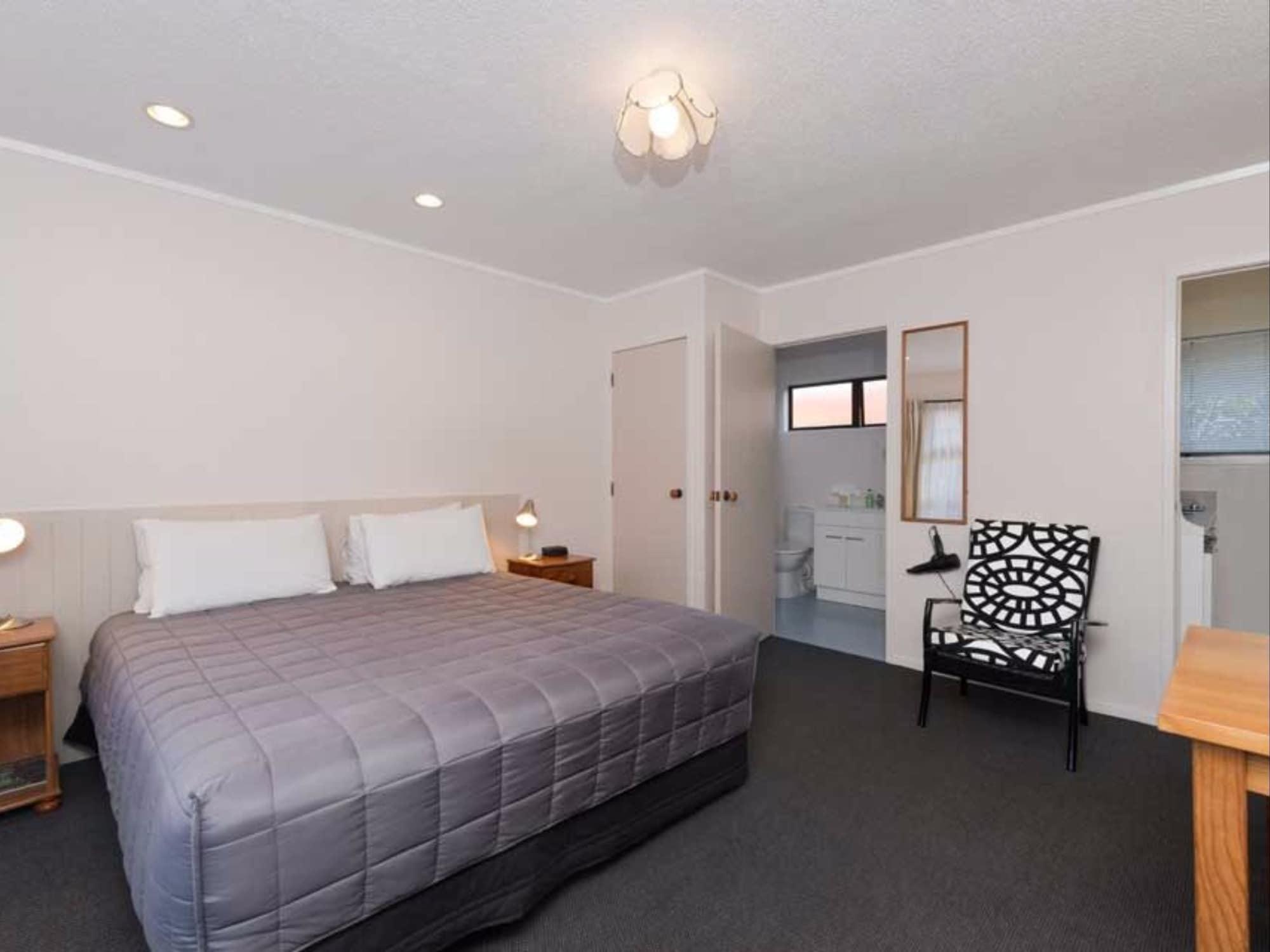 Edelweiss Motel Paihia Exterior photo