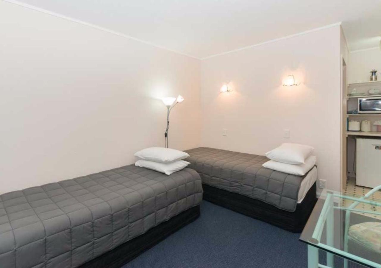 Edelweiss Motel Paihia Exterior photo